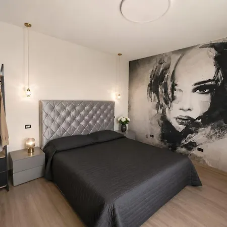 Casa Fratte Appartamento *