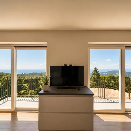 Casa Fratte Διαμέρισμα