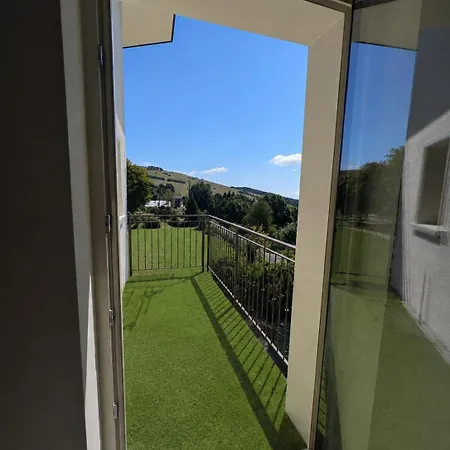 Casa Fratte *