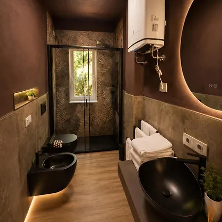 Casa Fratte Appartamento