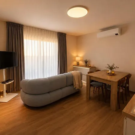 Casa Fratte Apartment
