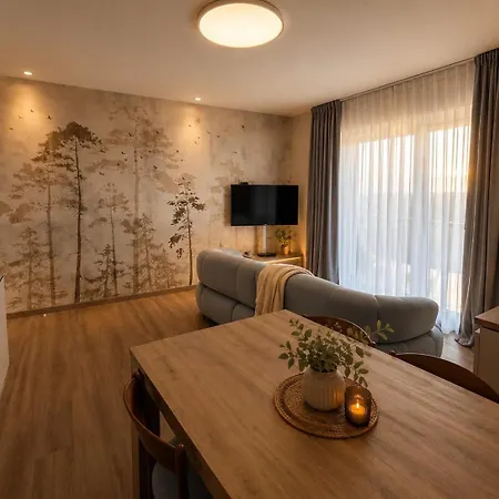 Appartamento Casa Fratte *
