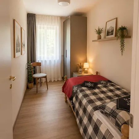 Casa Fratte