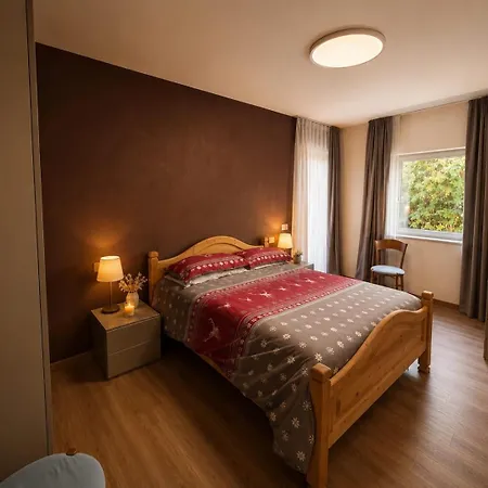 Casa Fratte *